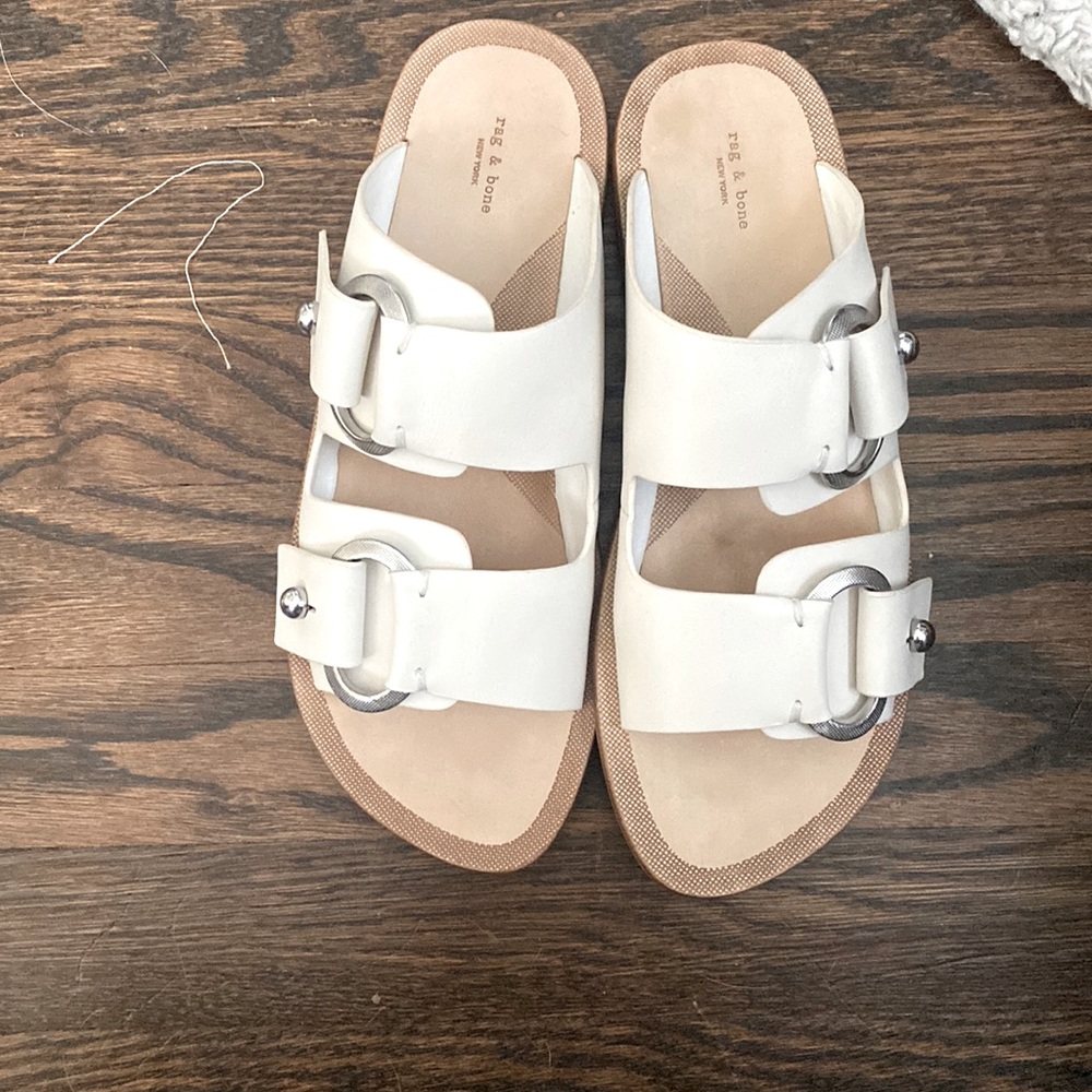 ❤️❤️BRAND NEW❤️❤️. Rag & Bone sandals. ❤️❤️ FREE SHIPPING